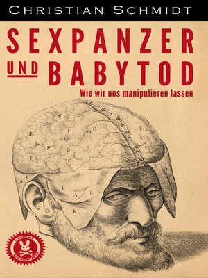 cover image of Sexpanzer und Babytod